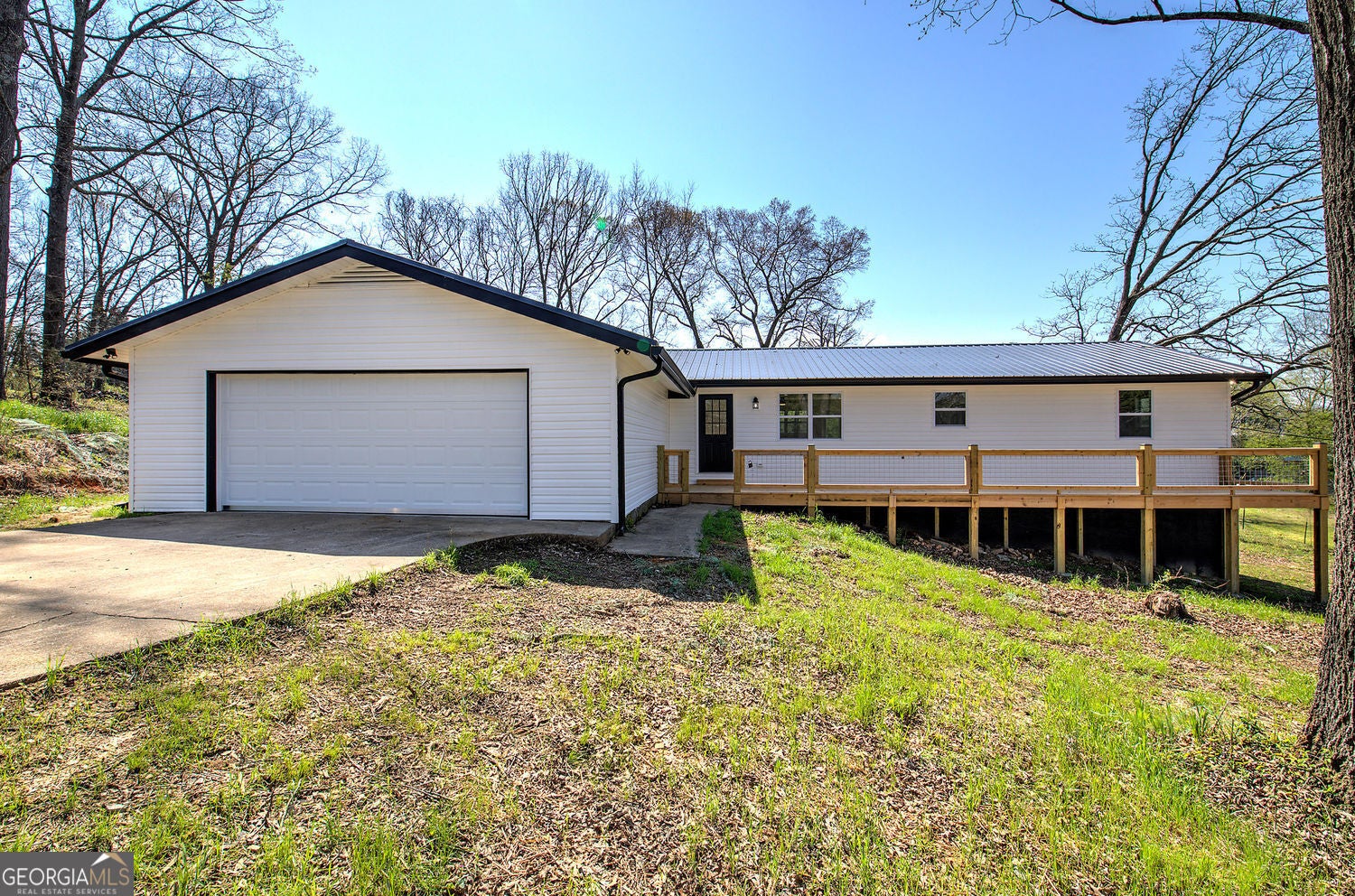 516 Baxter Rd — photo