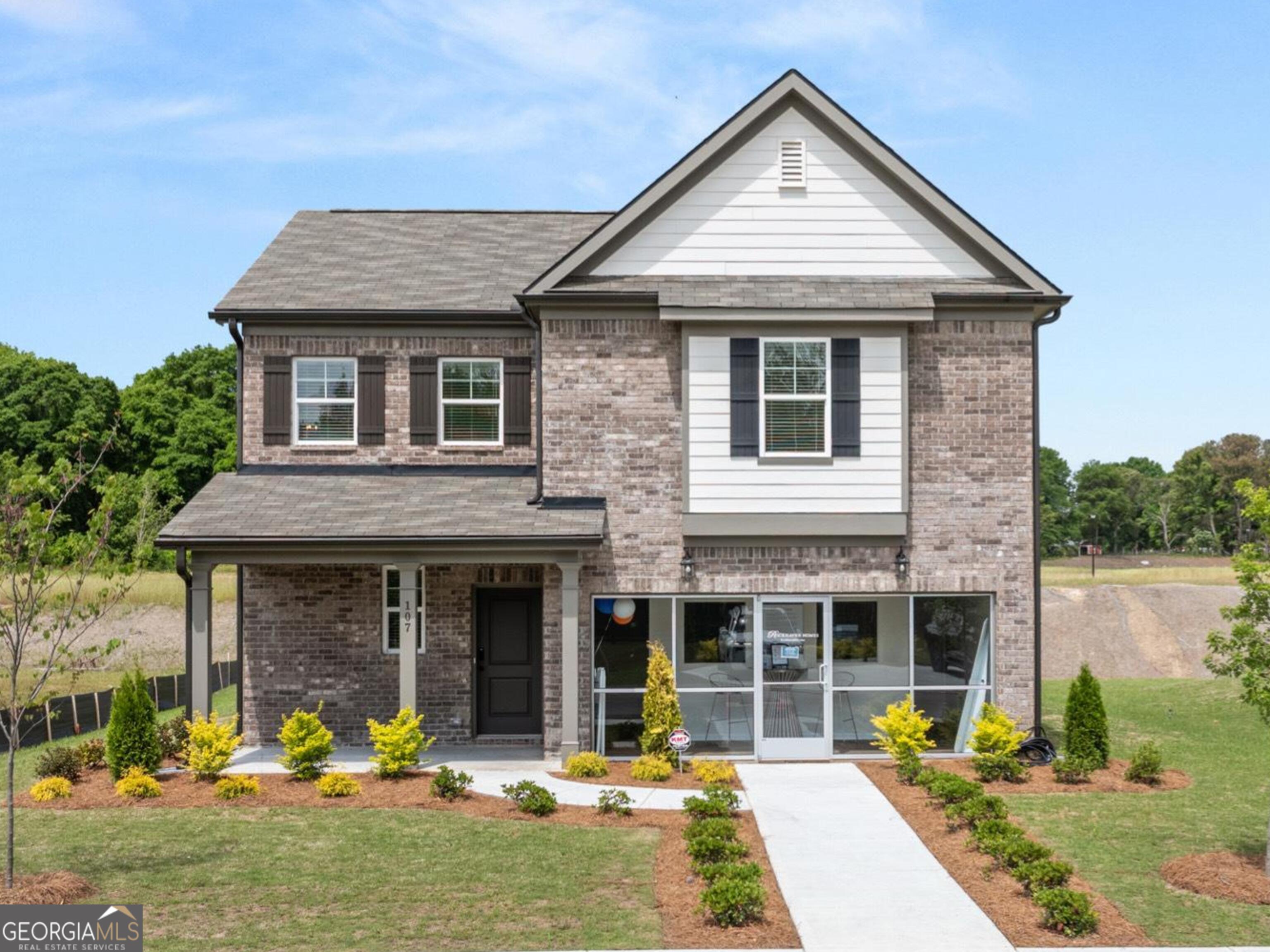 107 Maplewood Ln Lot 179 — photo