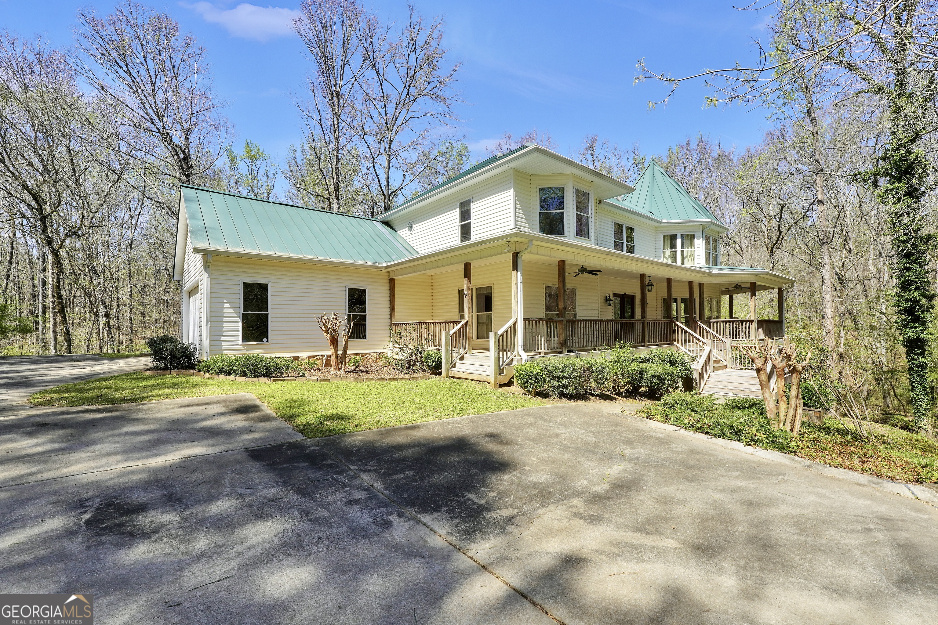 404 Blue Store Road, Forsyth GA 31029 — photo 2