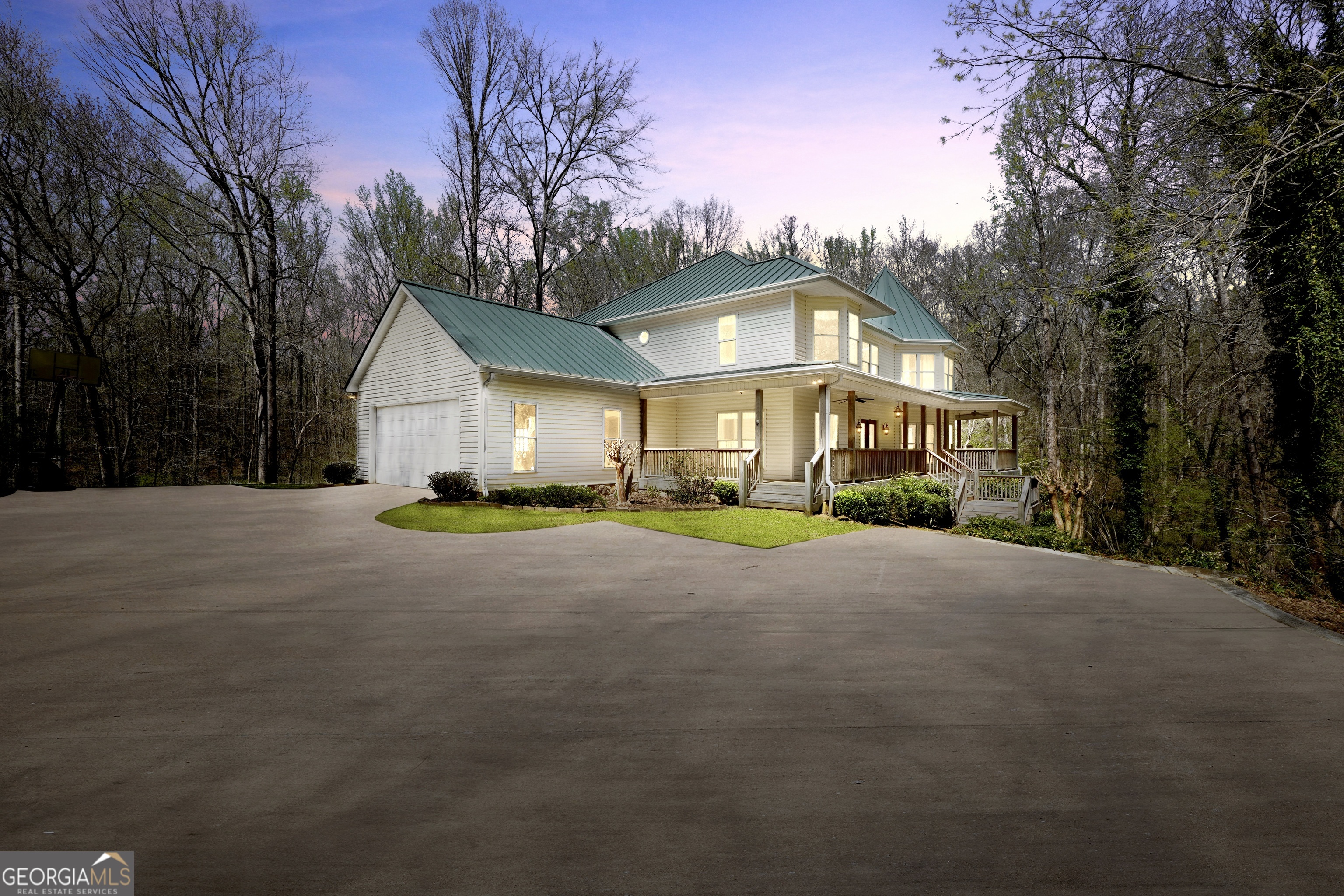 404 Blue Store Road, Forsyth GA 31029 — photo 3