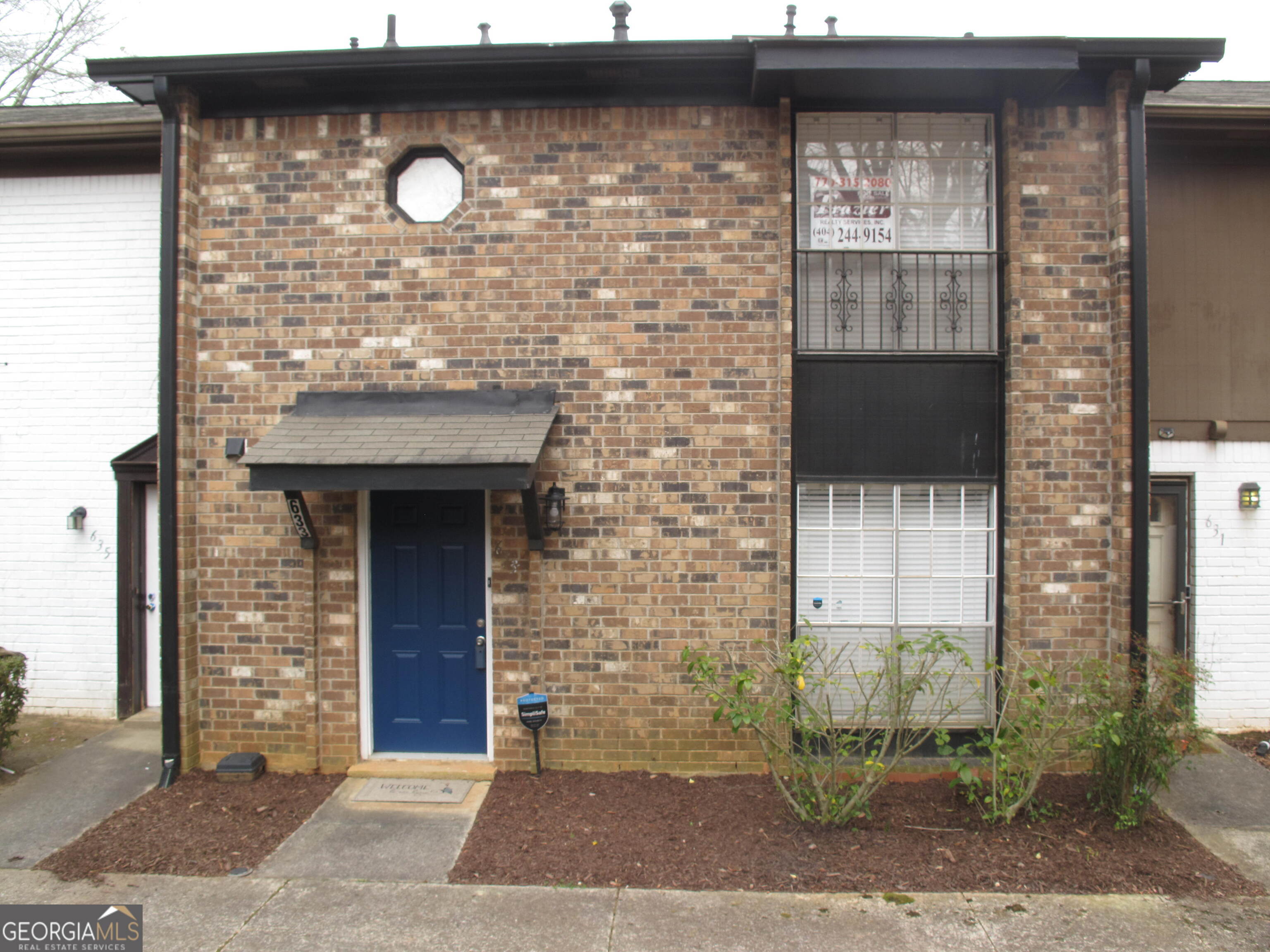 633 Garden Walk Dr — photo