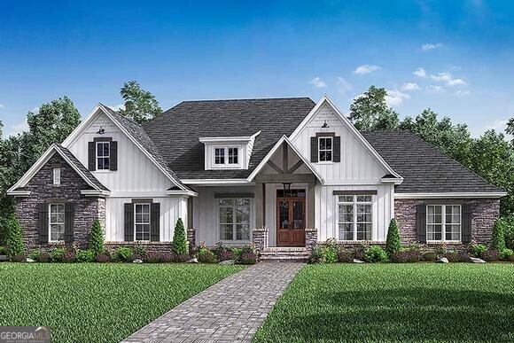 4 Trimble Way SE, Rome, GA 30161
