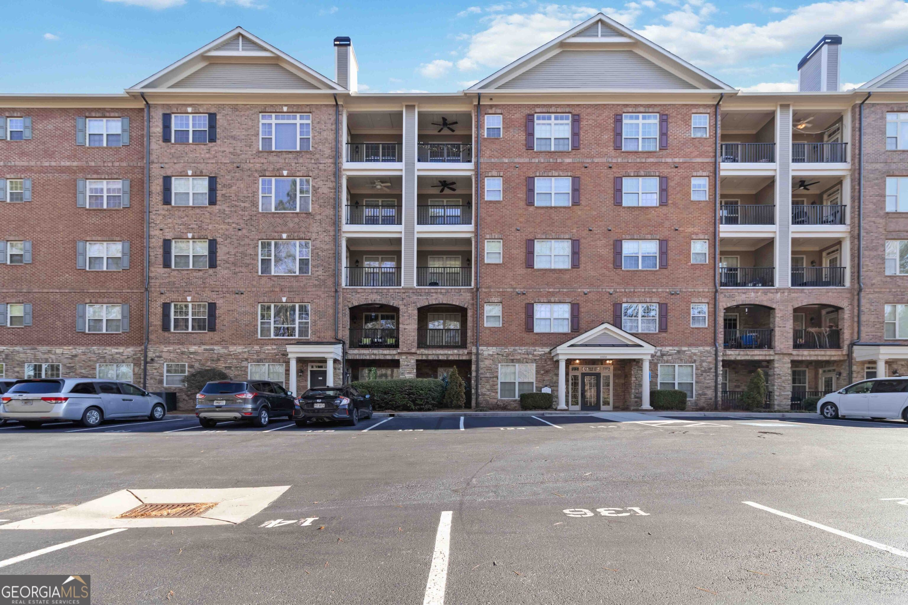 2300 Peachford Rd 1410 — photo