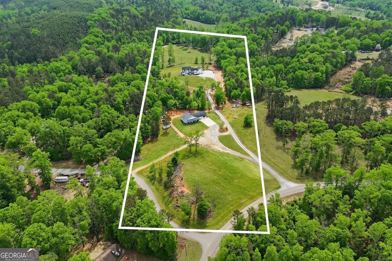 1100 Soap Creek Rd — photo