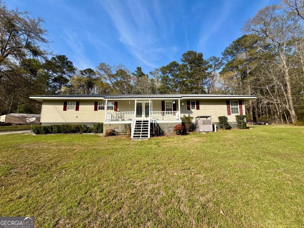 126 Brookwood Dr — photo