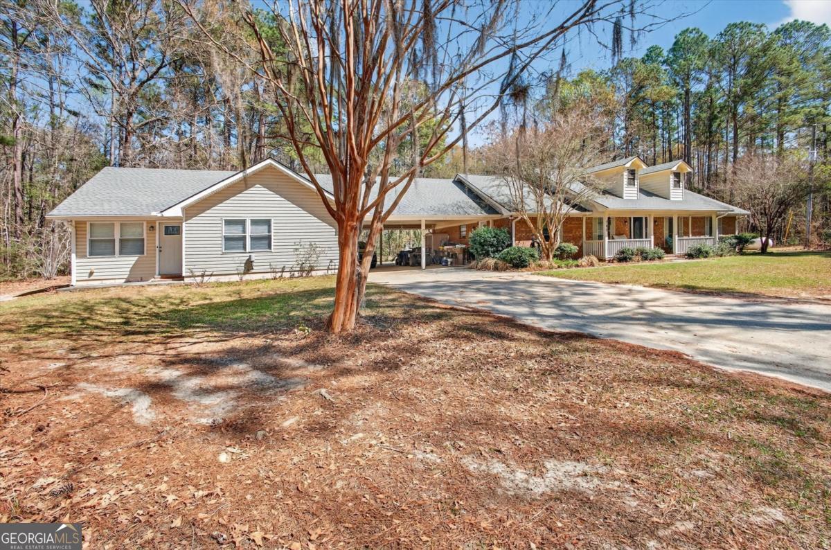560 Log Landing Road, Springfield, GA 31329 — photo 2