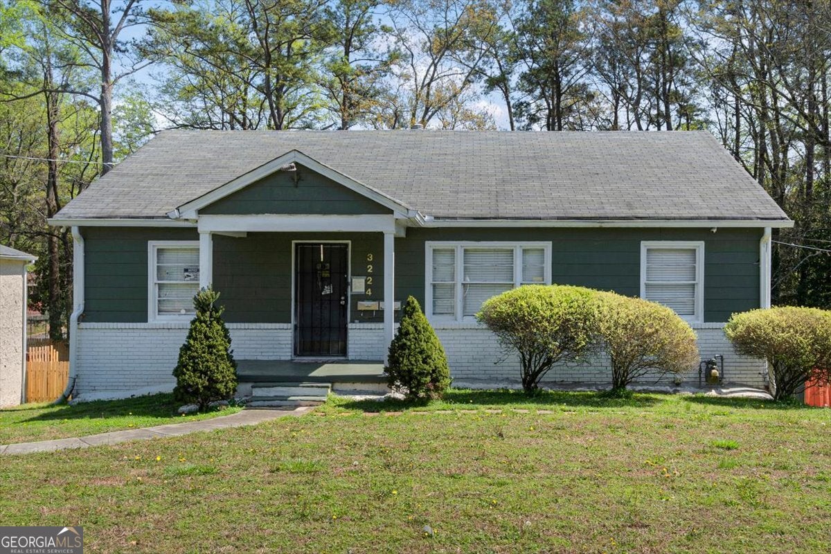 3224 Washington Rd — photo
