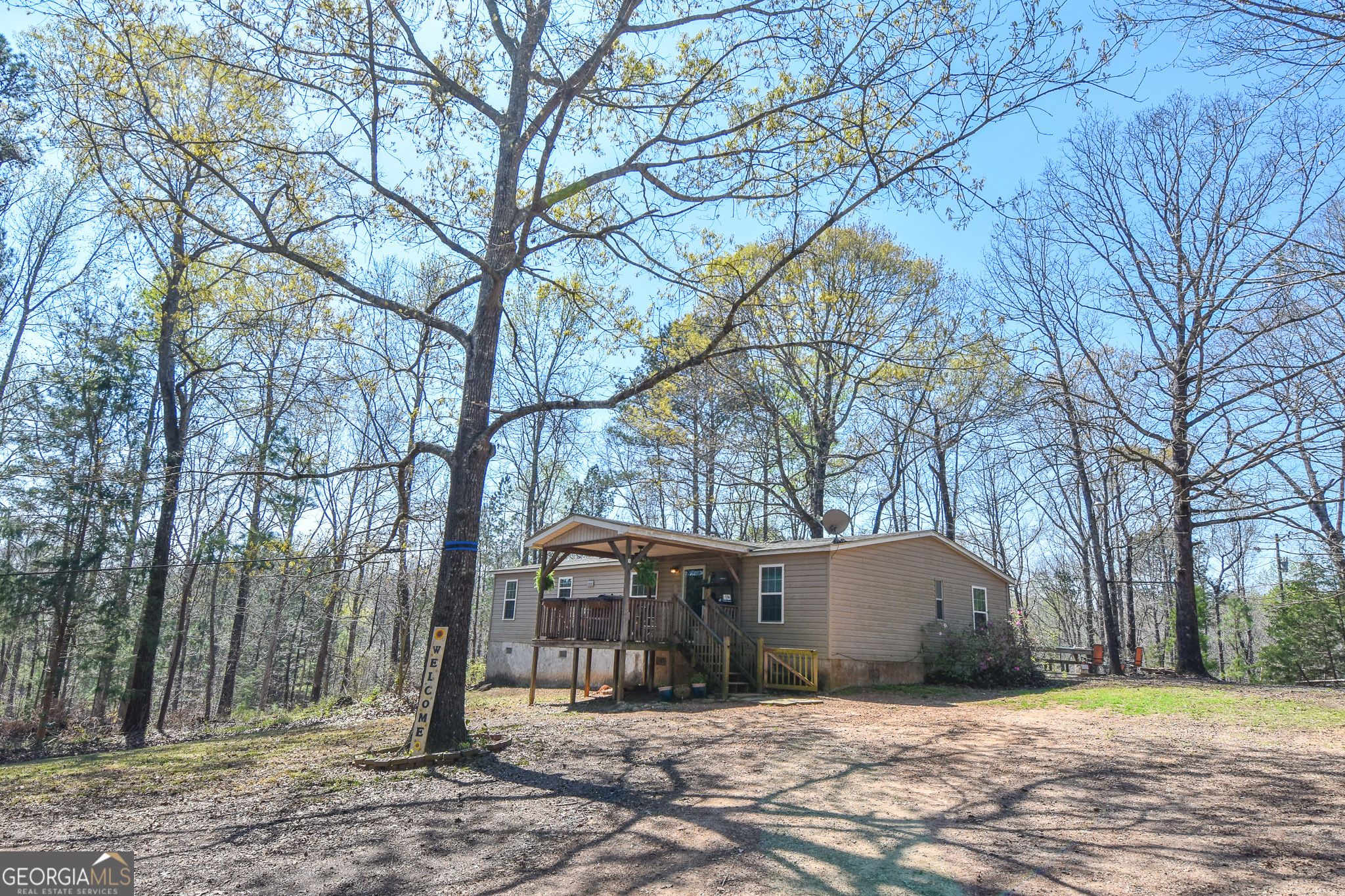 3595 Logtown Road, Thomaston, GA 30286 — photo 3