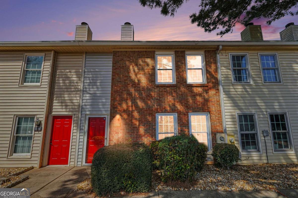 1016 Old Holcomb Bridge Rd — photo