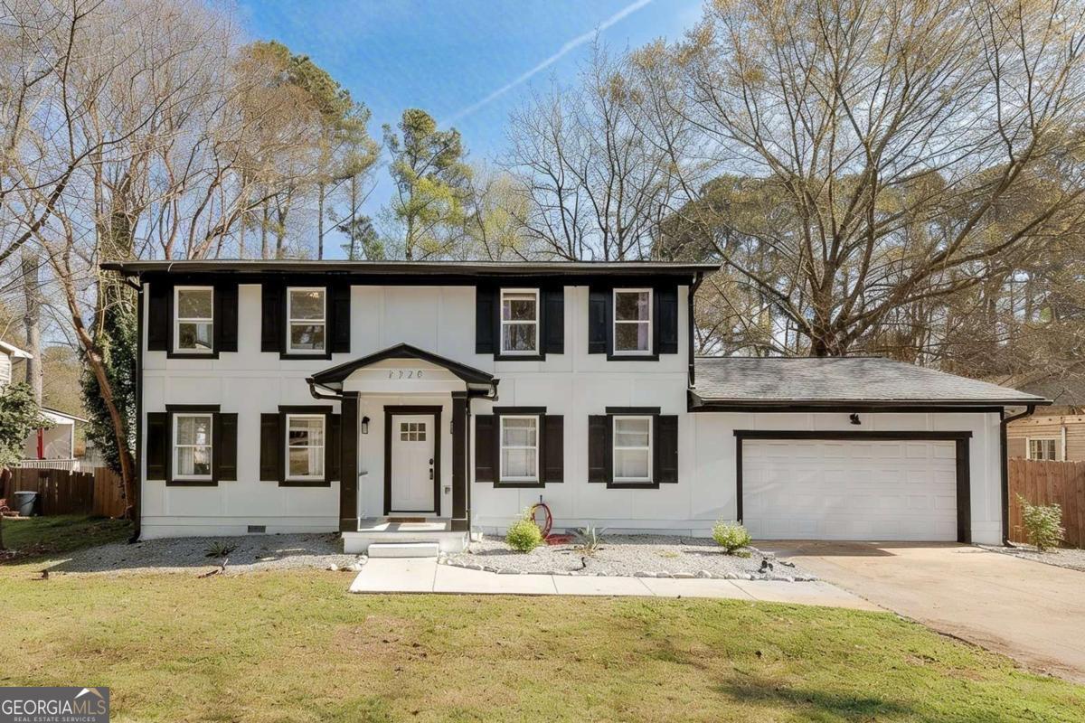 2328 Carnes Rd — photo