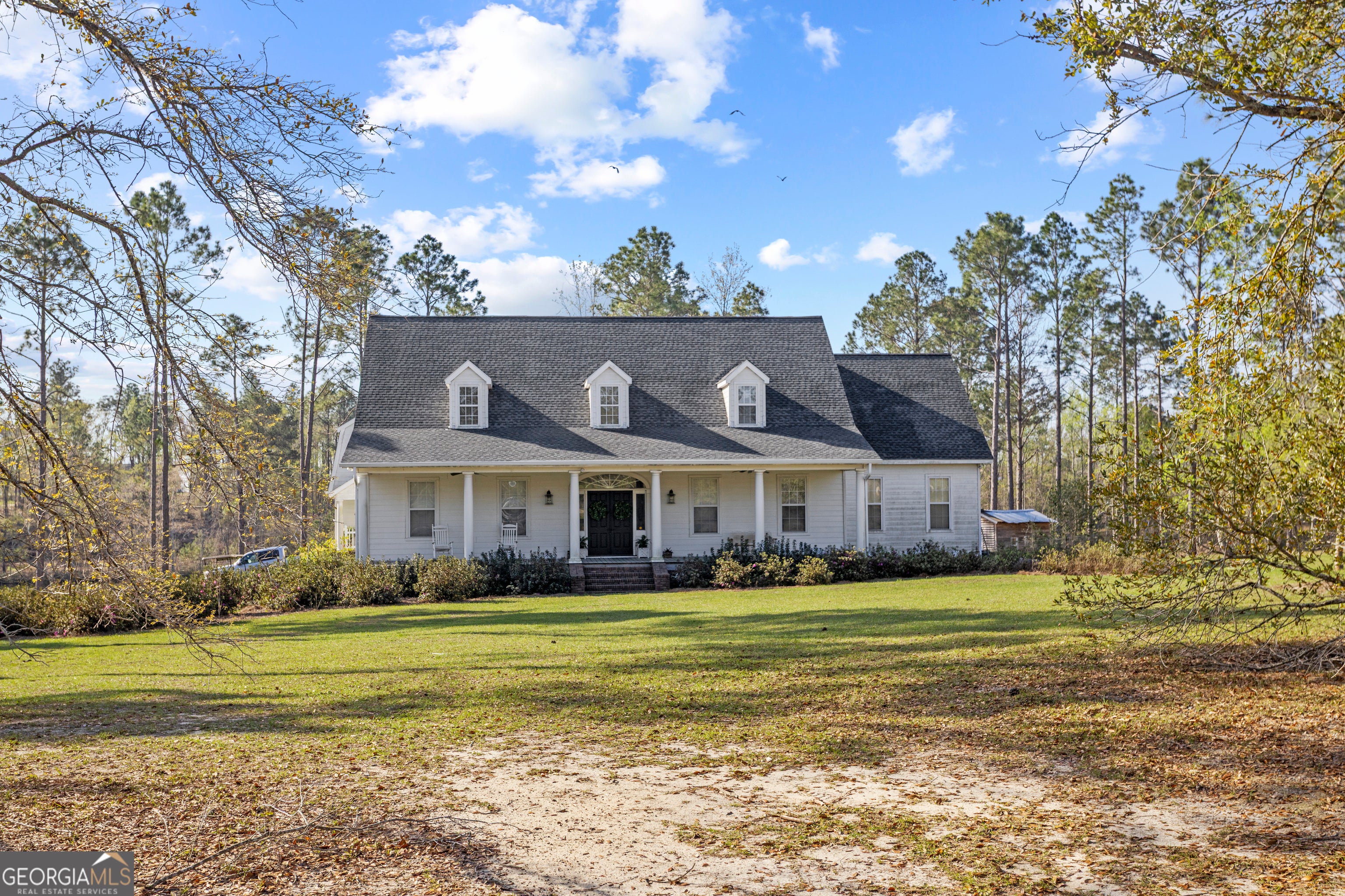 2136 W Ga Hwy 130 — photo