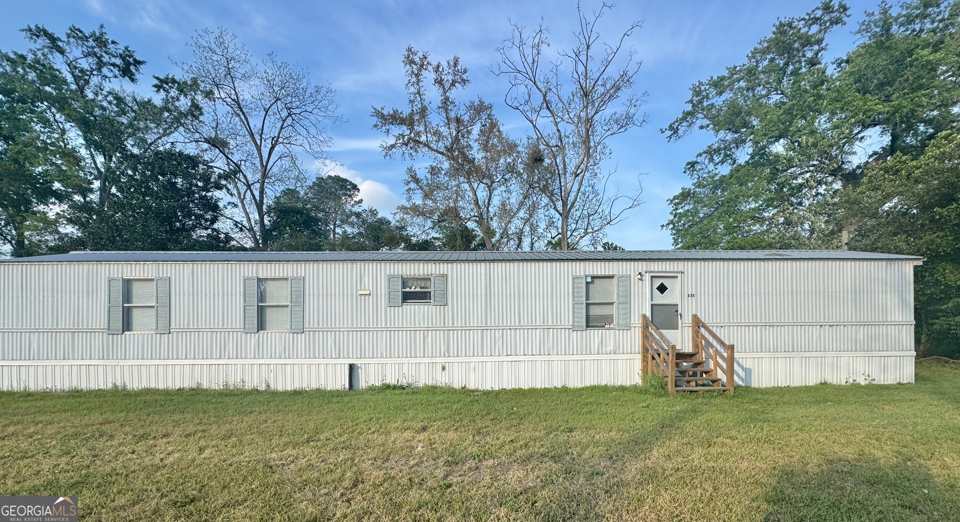 131 Register Ave — photo