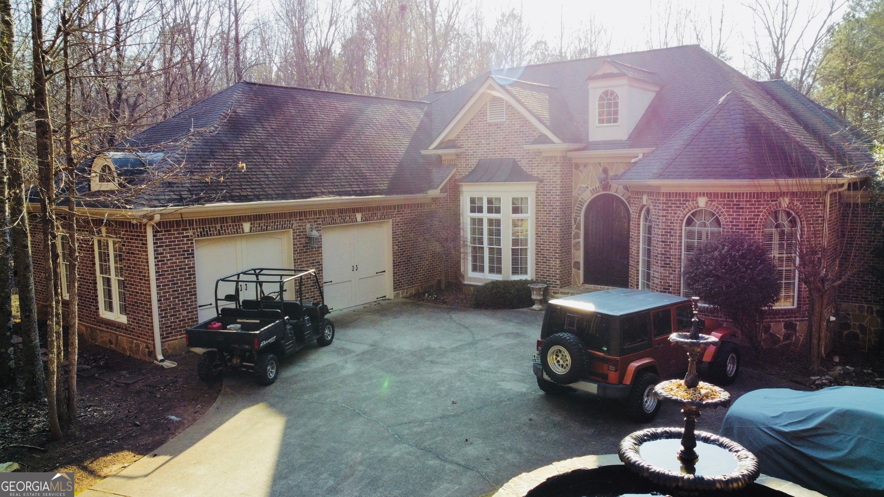74 Waterford Path — photo
