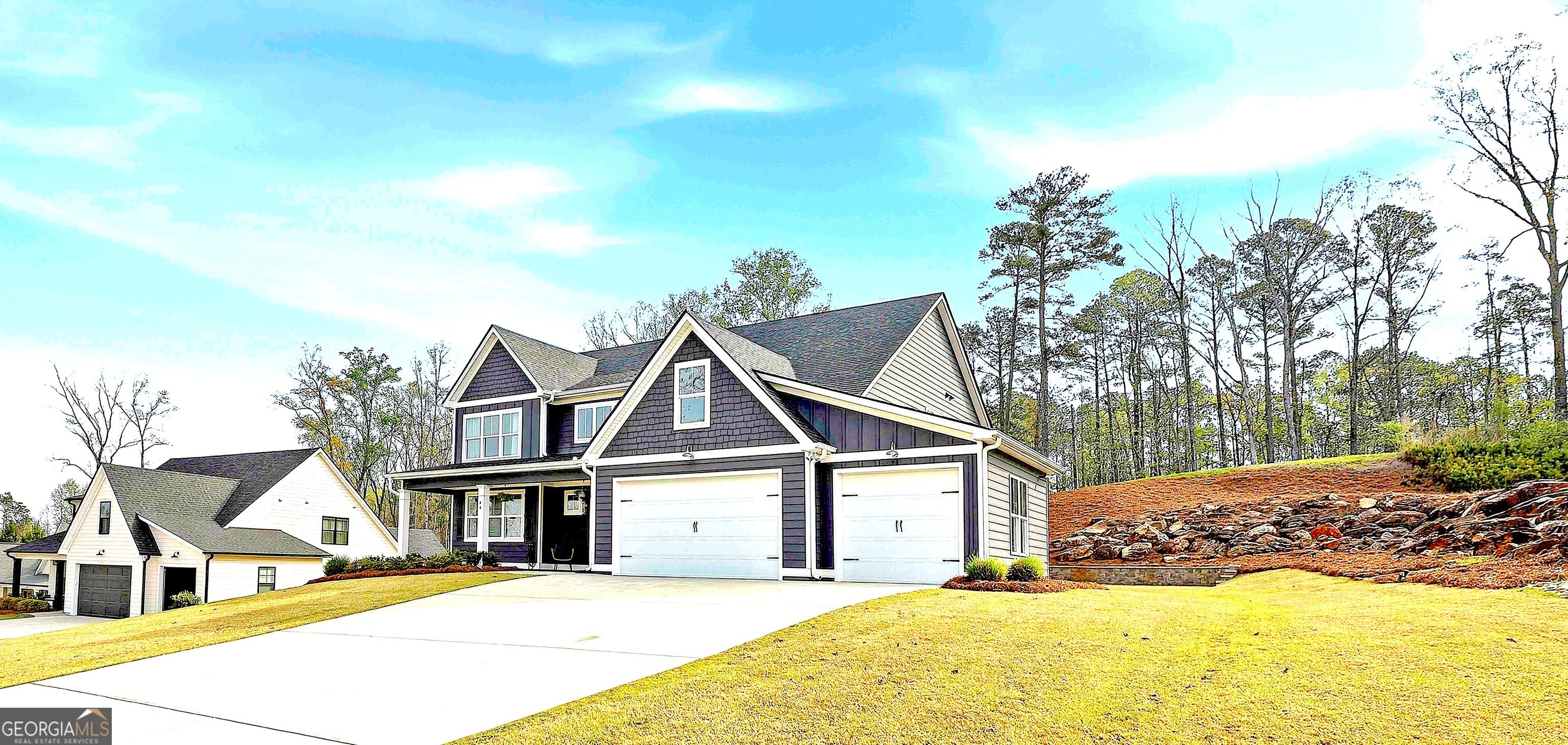 44 North Shore At Redwine Dr — photo