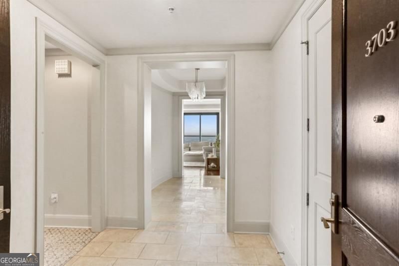 3344 Peachtree Rd NE 3703 — photo