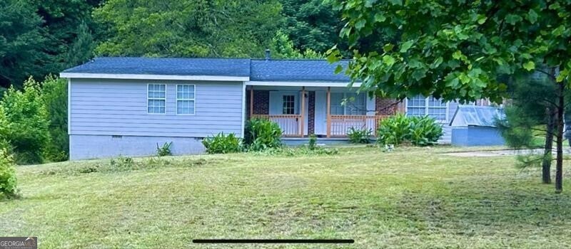Home in Covington, GA 30014