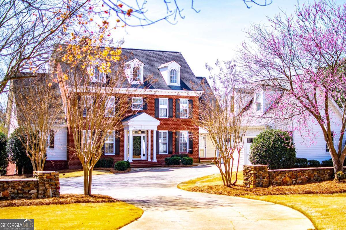 1745 Stripling Chapel Rd — photo