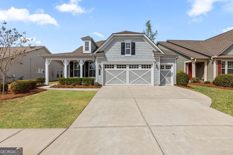 122 Iron Oak Dr — photo