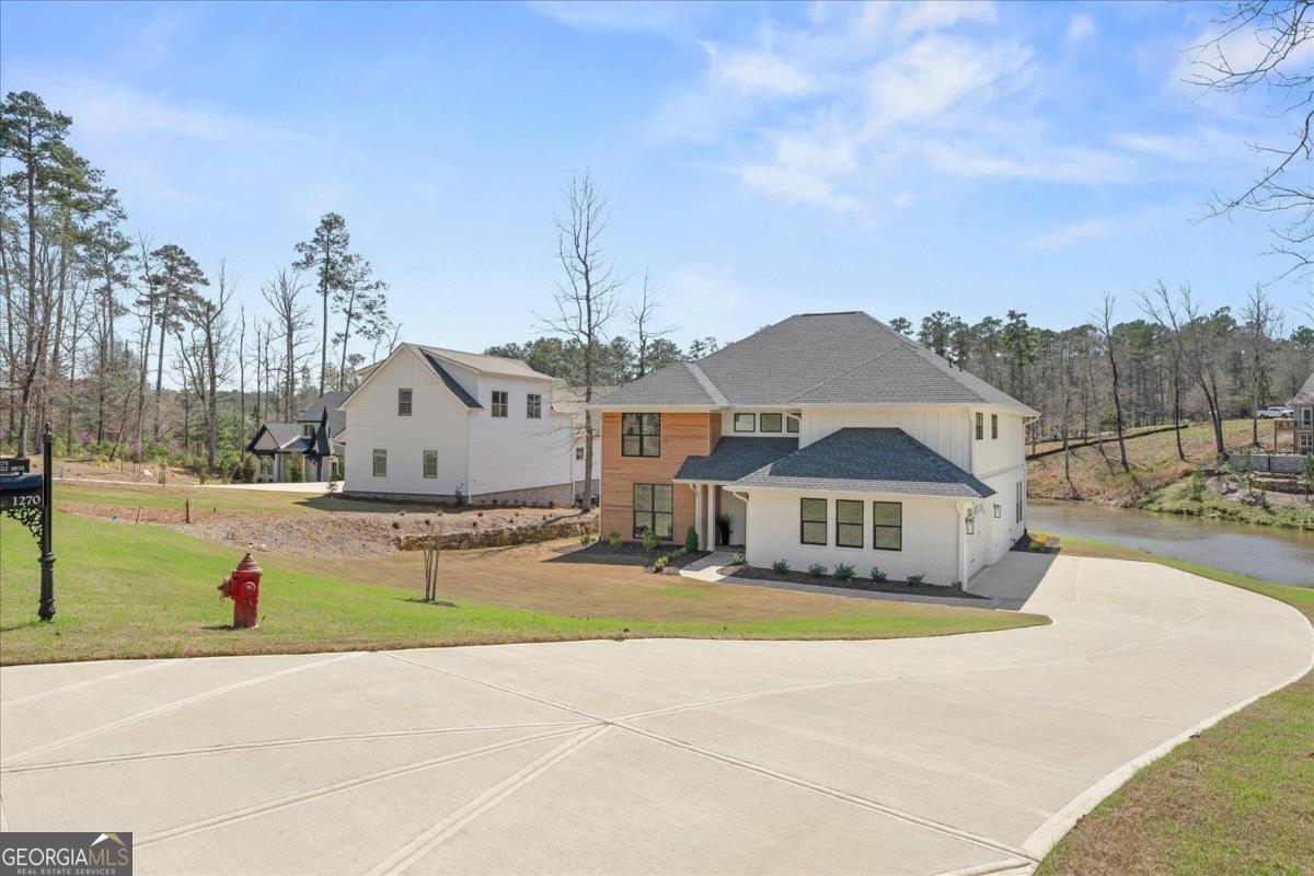 1270 Glen Eagle Dr — photo