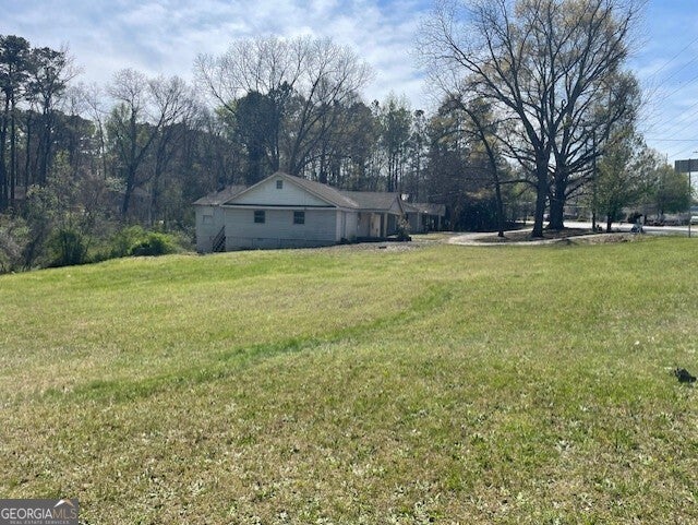 1490 Macedonia Rd SW — photo