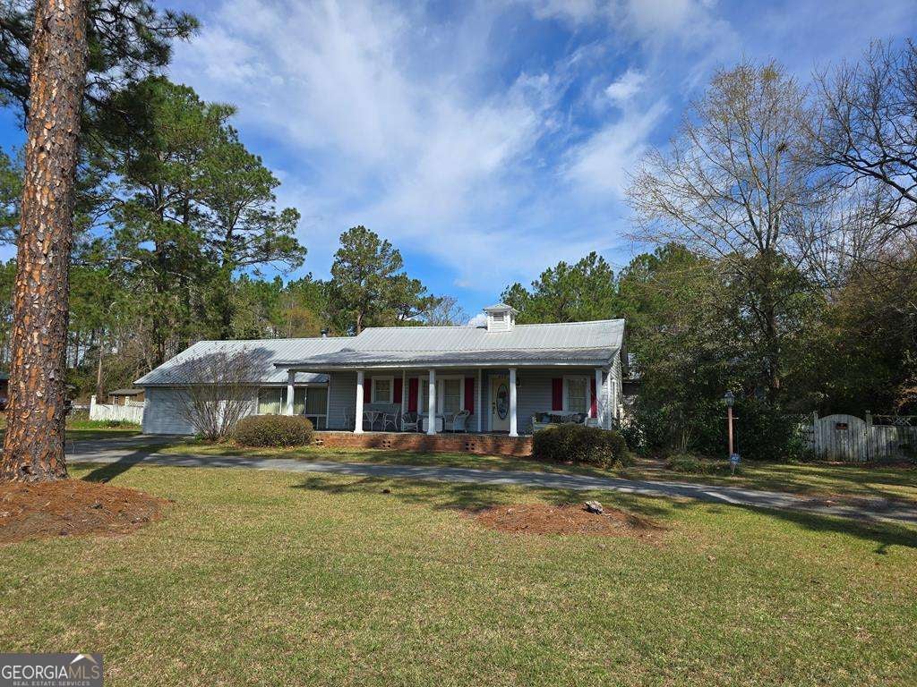 117 Lower Rebecca Rd — photo