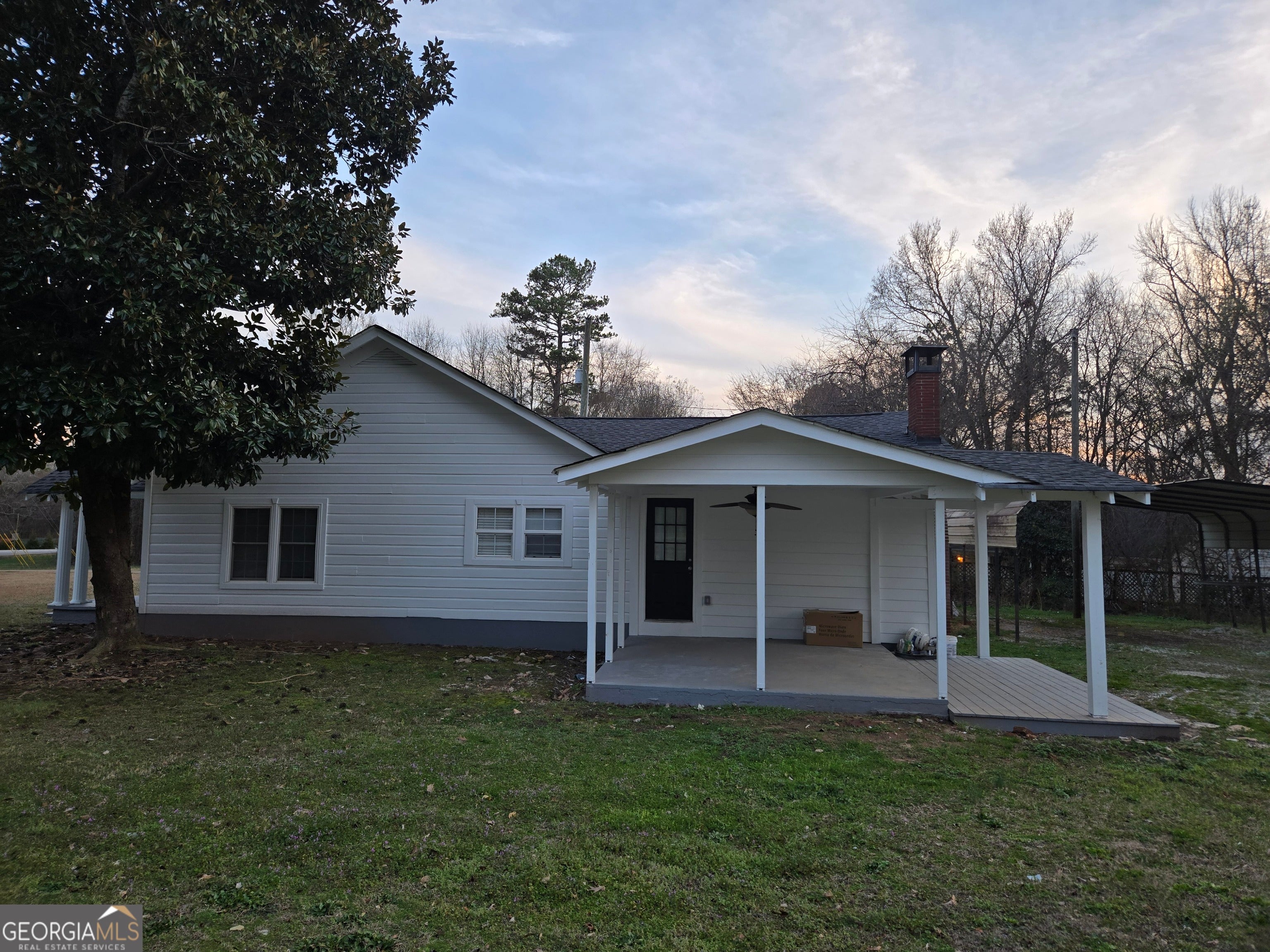 89 Creek Nation Rd — photo