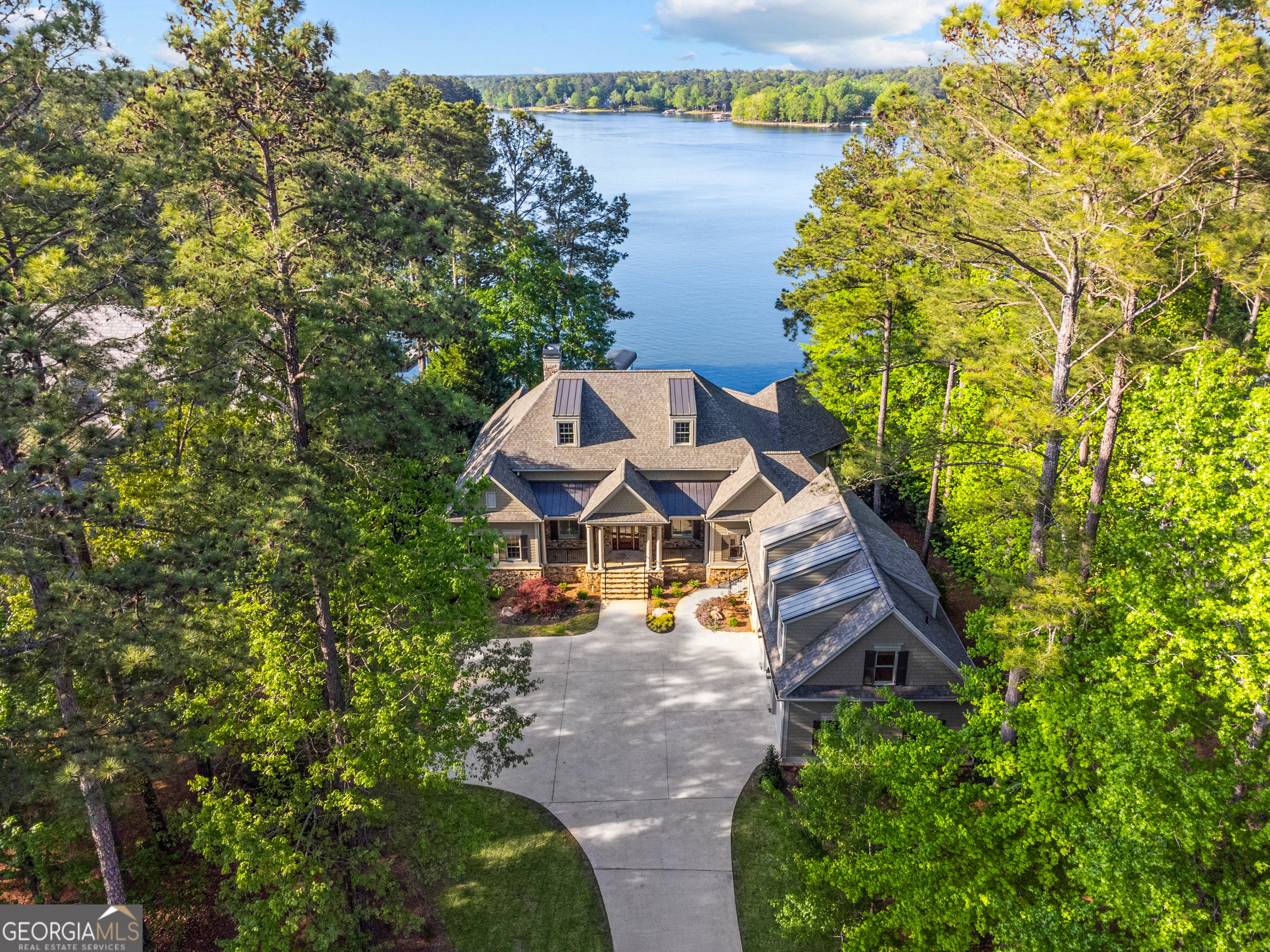1230 Lake Club Dr — photo