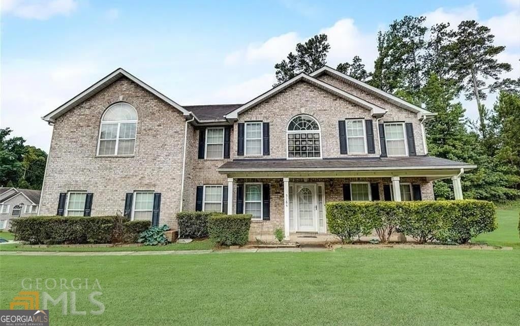 5184 Miller Woods Dr — photo