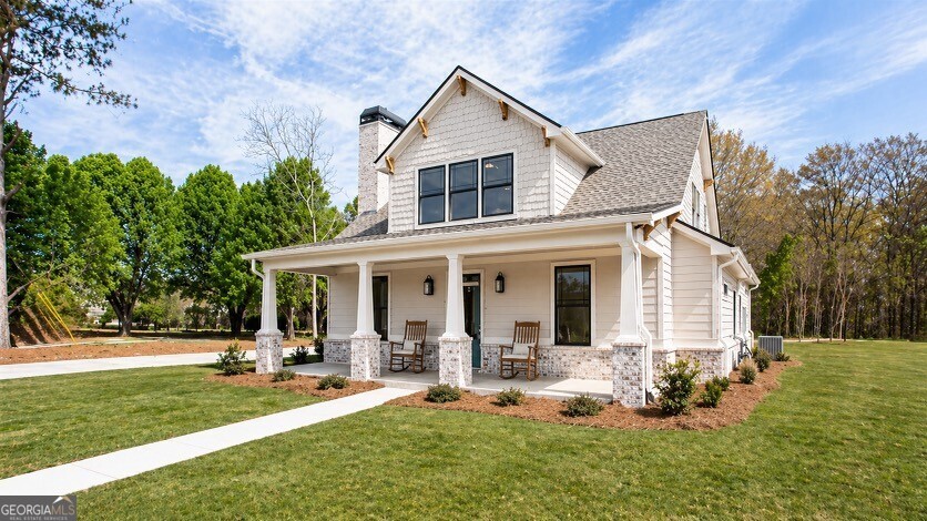 2044 Bennett Road, Grayson, GA 30017 — photo 2