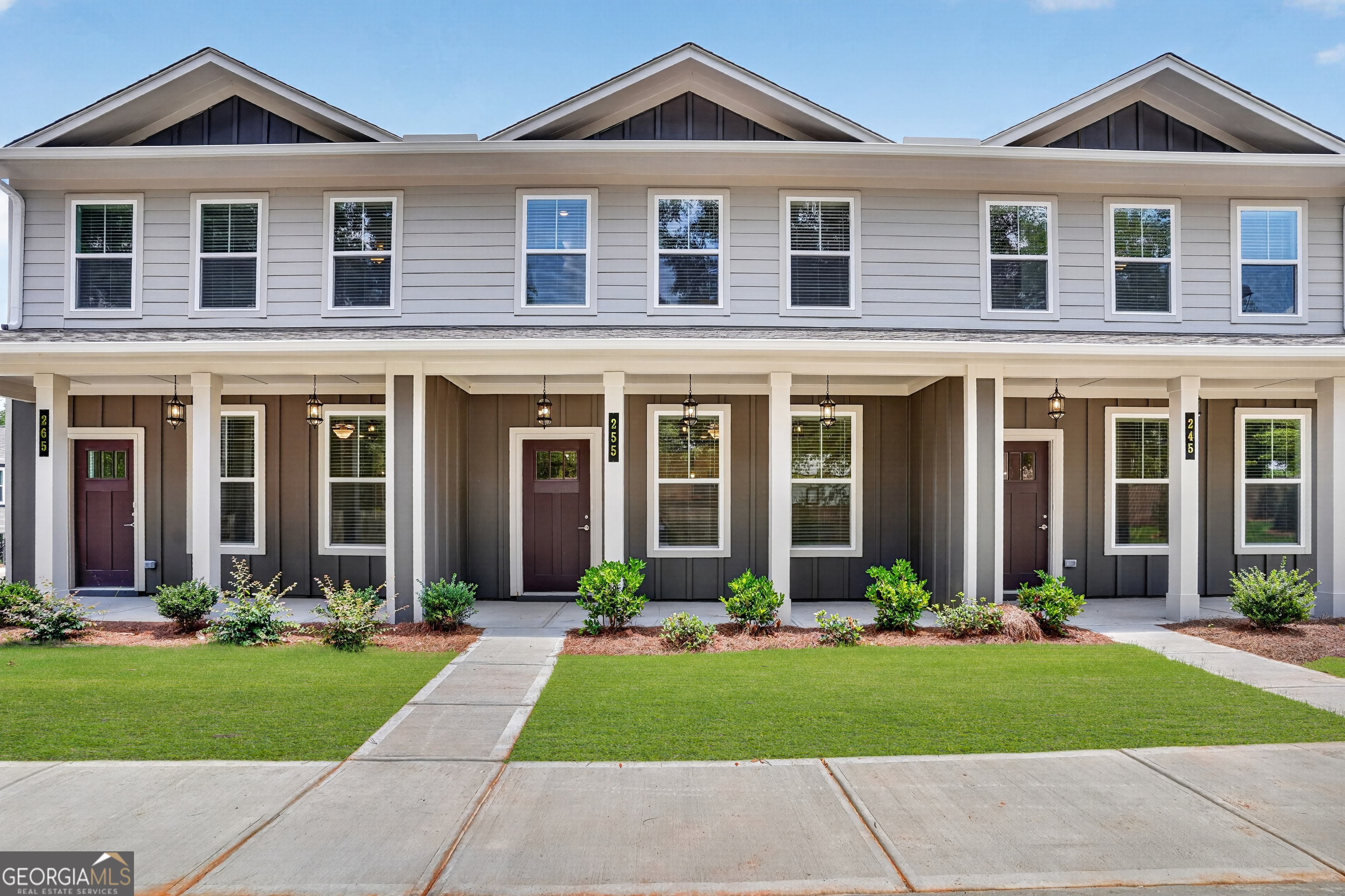 255 Maddux St Lot 18 — photo