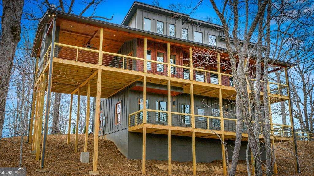 416 Windy Valley Trl — photo