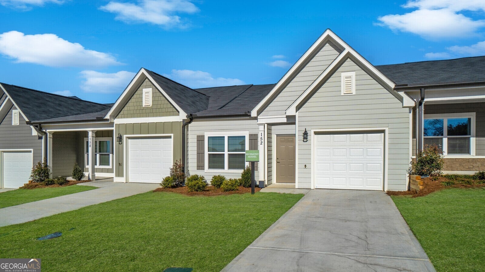 40 Cottage Dr Frisco — photo
