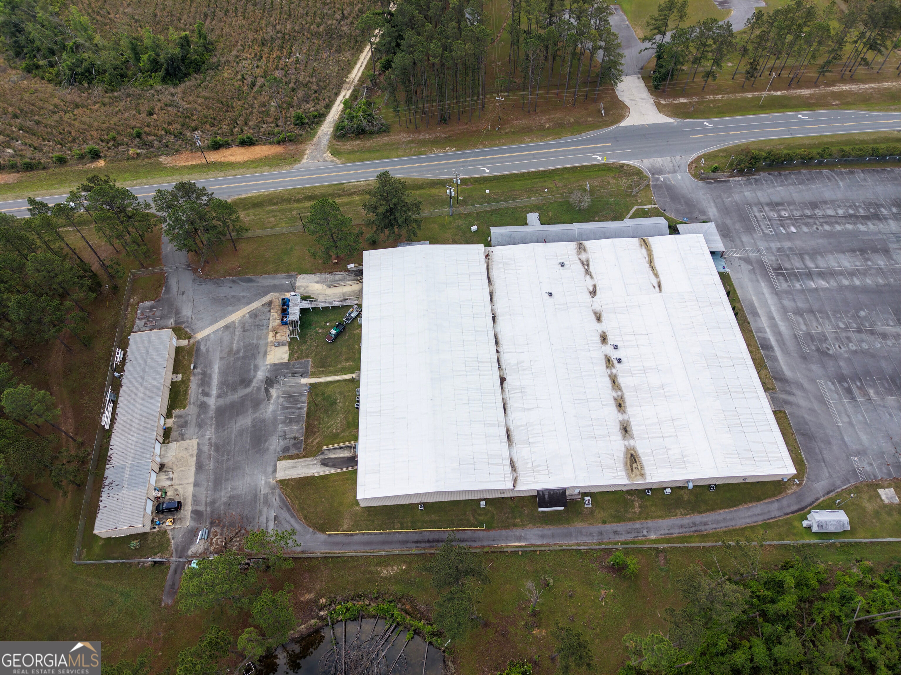 3427 Ga Hwy 297 — photo