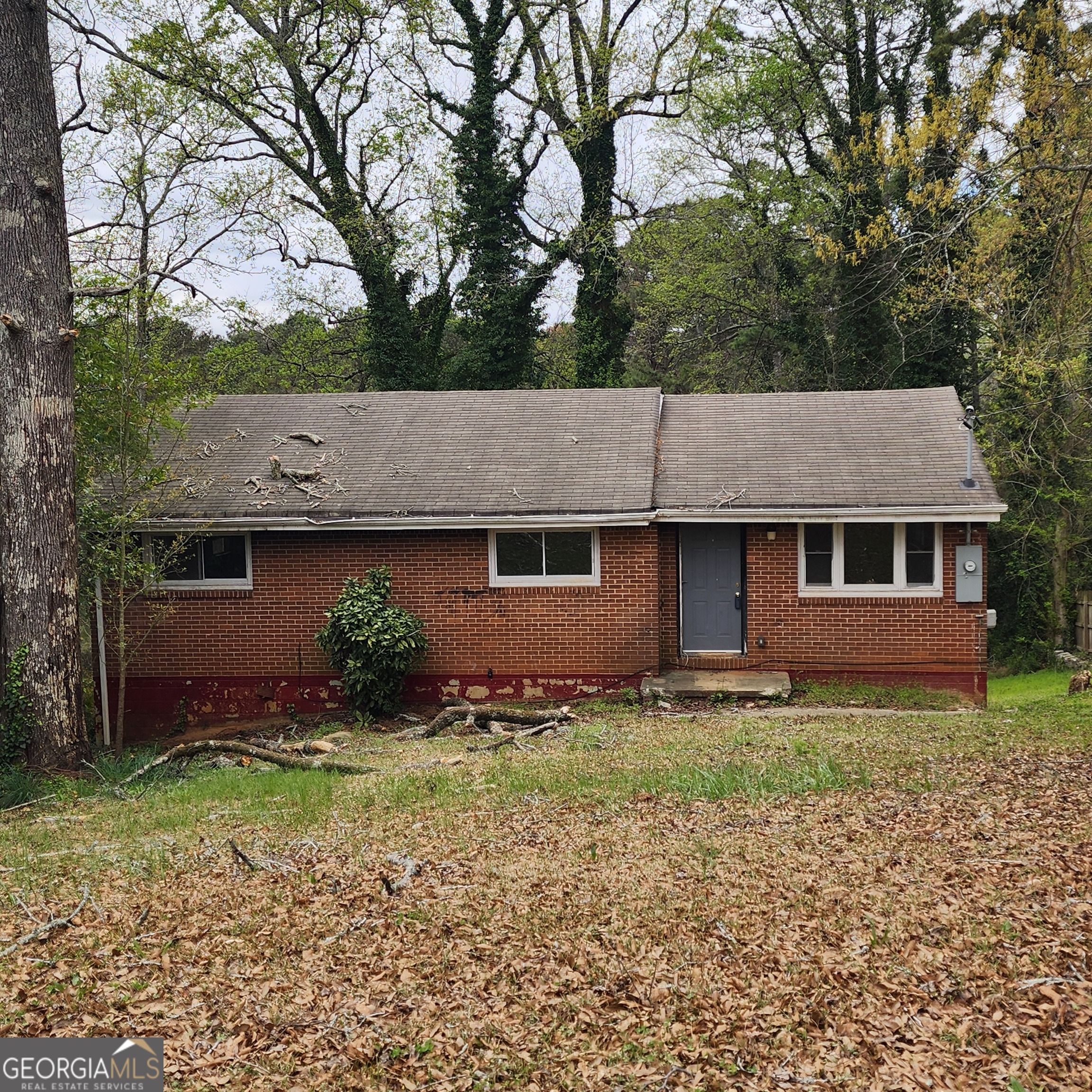 2125 Glendale Dr — photo