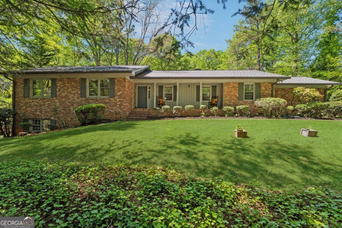 1387 Springdale Rd — photo