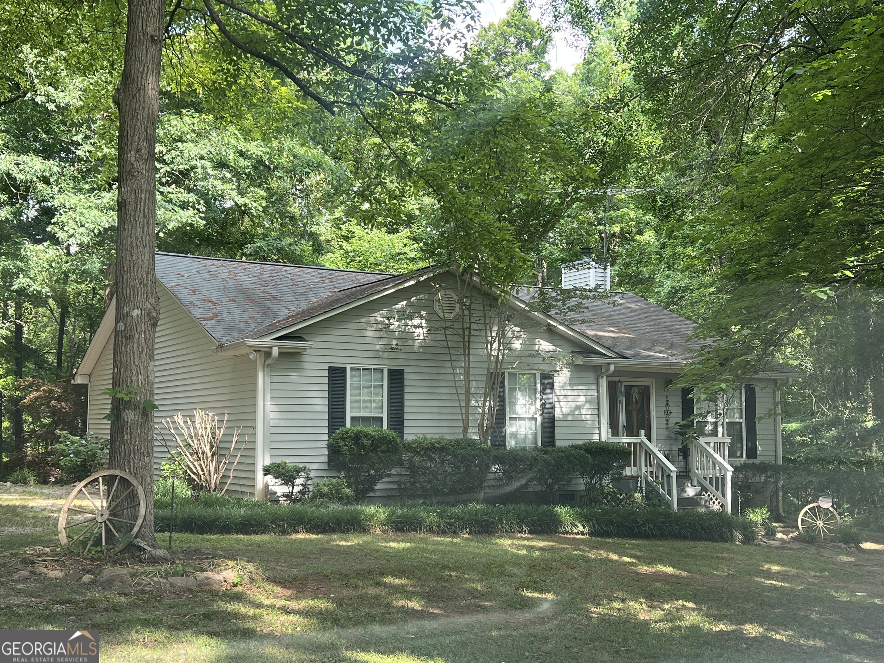 644 Parham Rd — photo