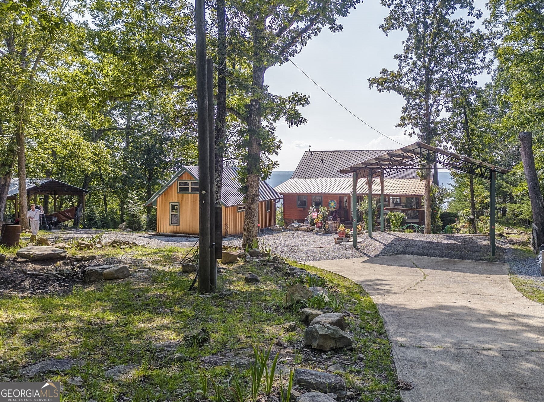 7896 Old State Rd — photo