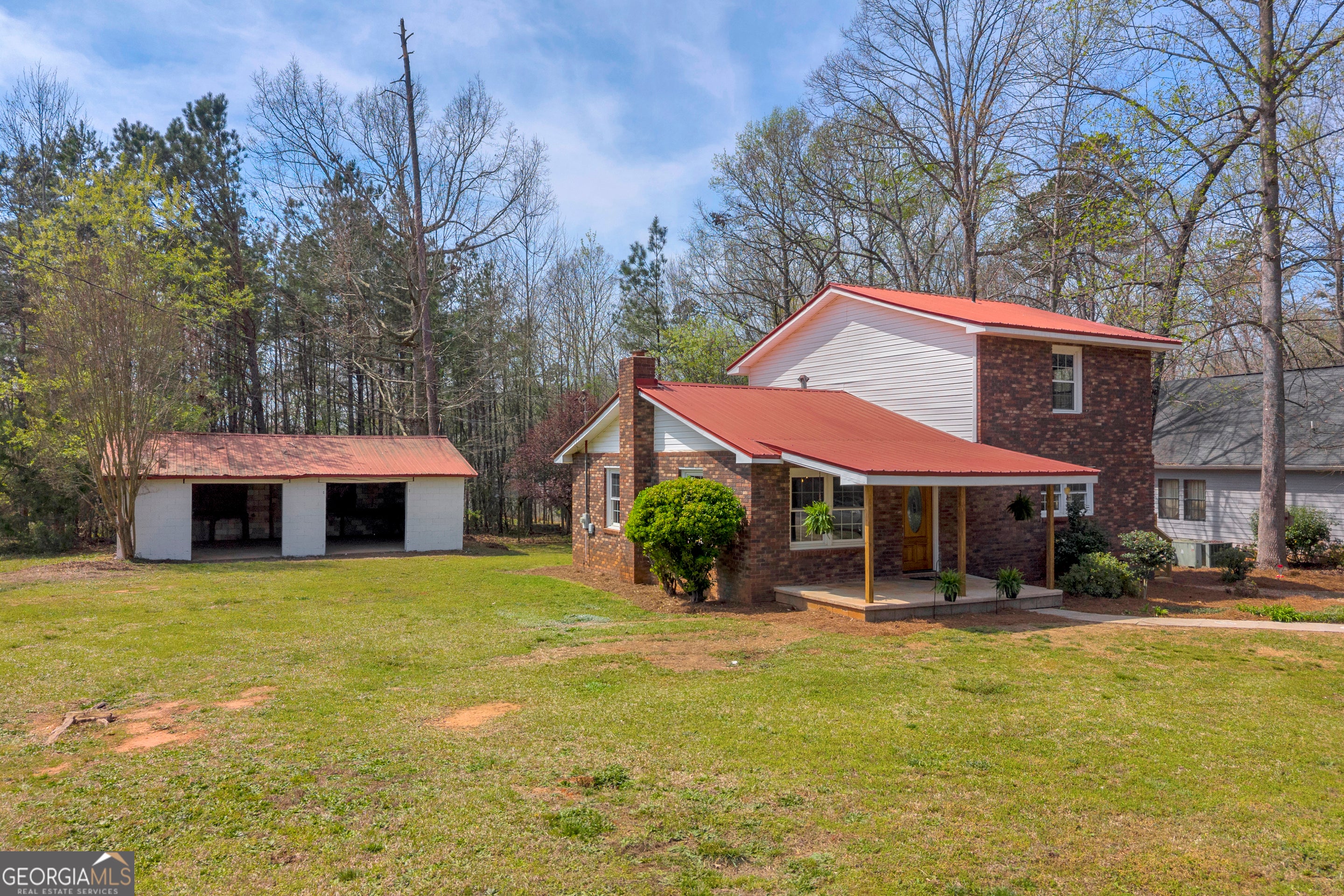 348 Knottywood Dr — photo