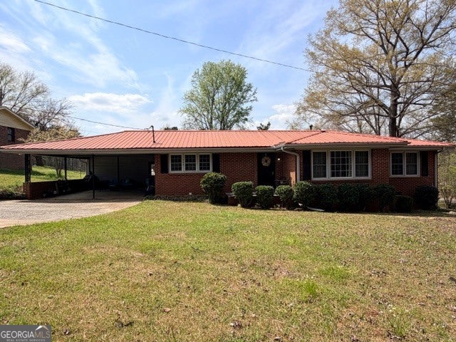 226 Lake Laurel Rd NE — photo