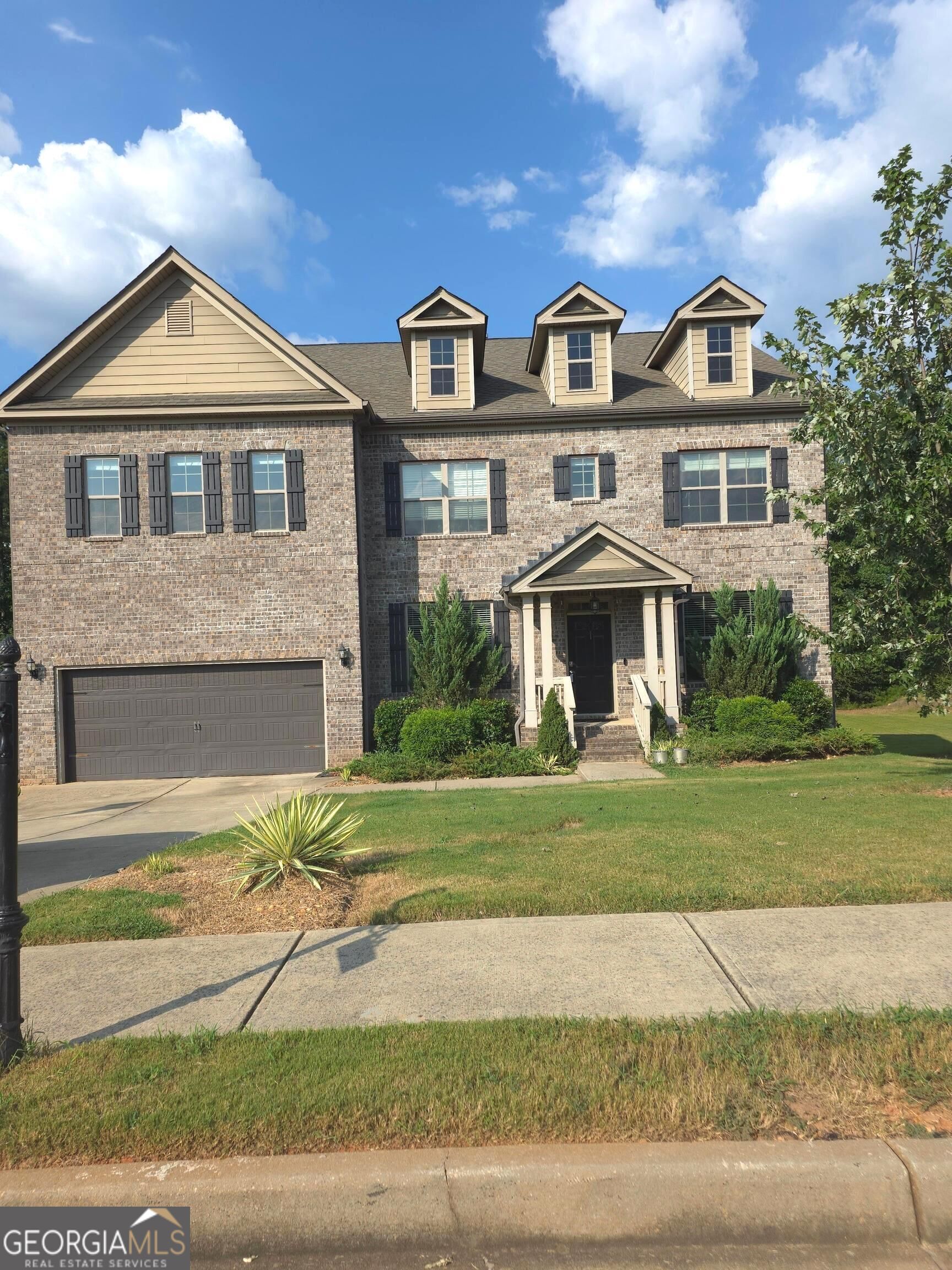 615 Birkdale Dr — photo