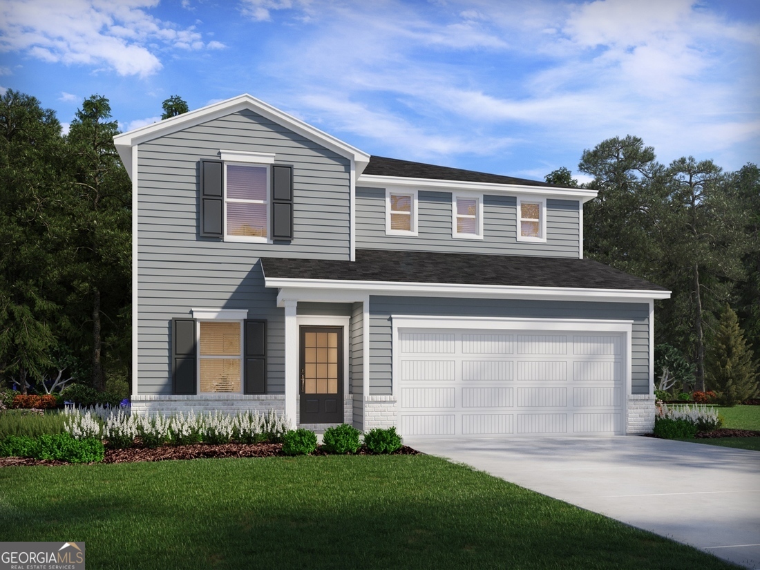 14 Rise Road, Adairsville, GA 30103