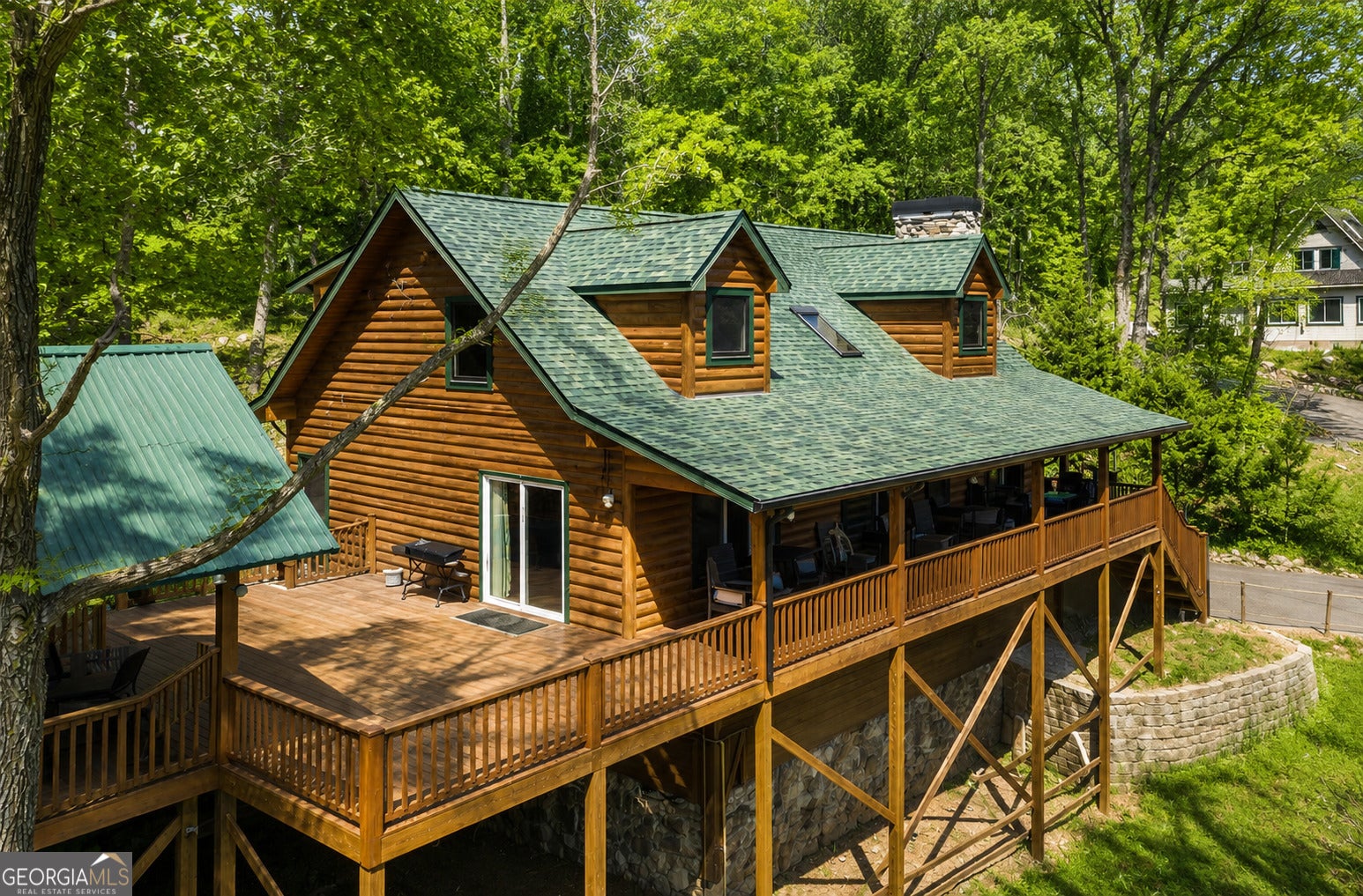 71 Cutthroat Ridge Road, Jasper GA 30143 — photo 3