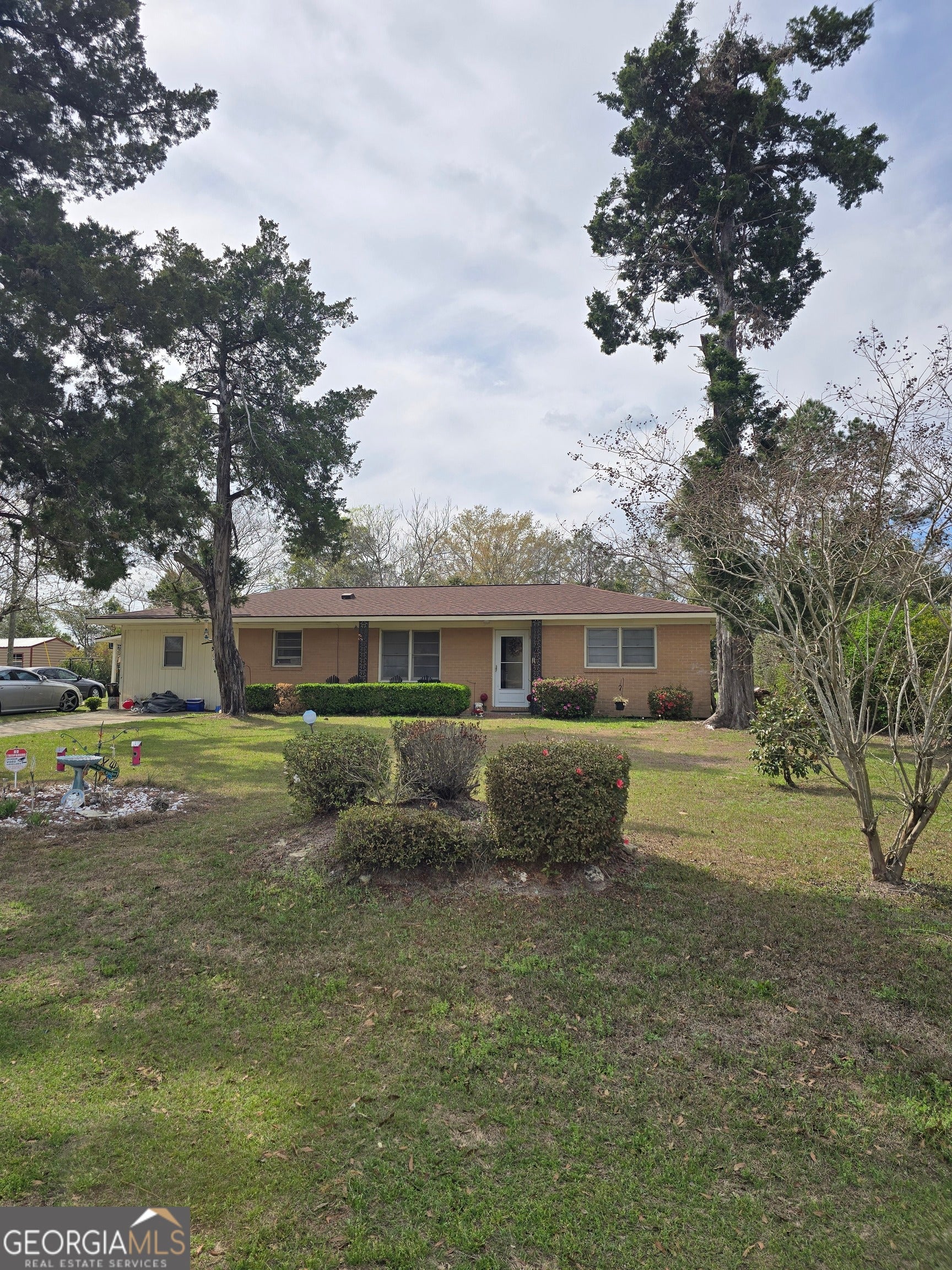1204 Cadillac Dr — photo