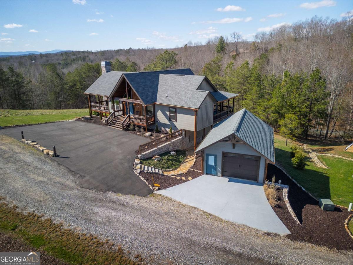 102 High Meadows Trl — photo