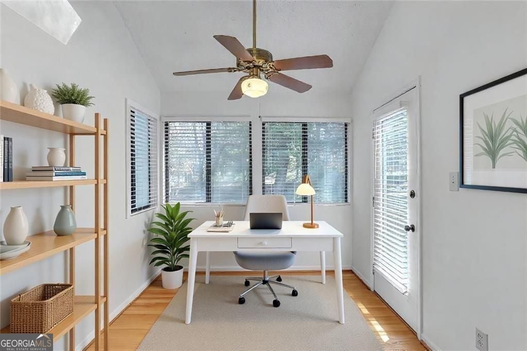 3445 Ivys Walk — photo