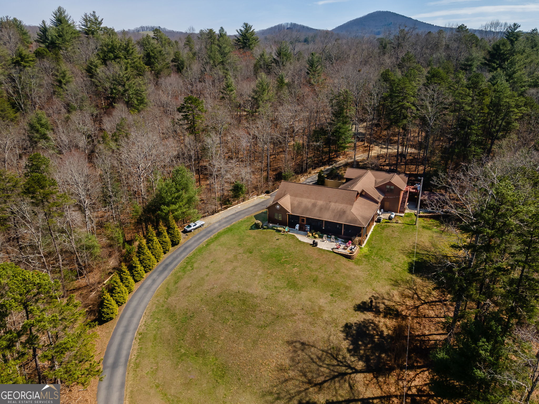 45 Turning Lay Rd — photo