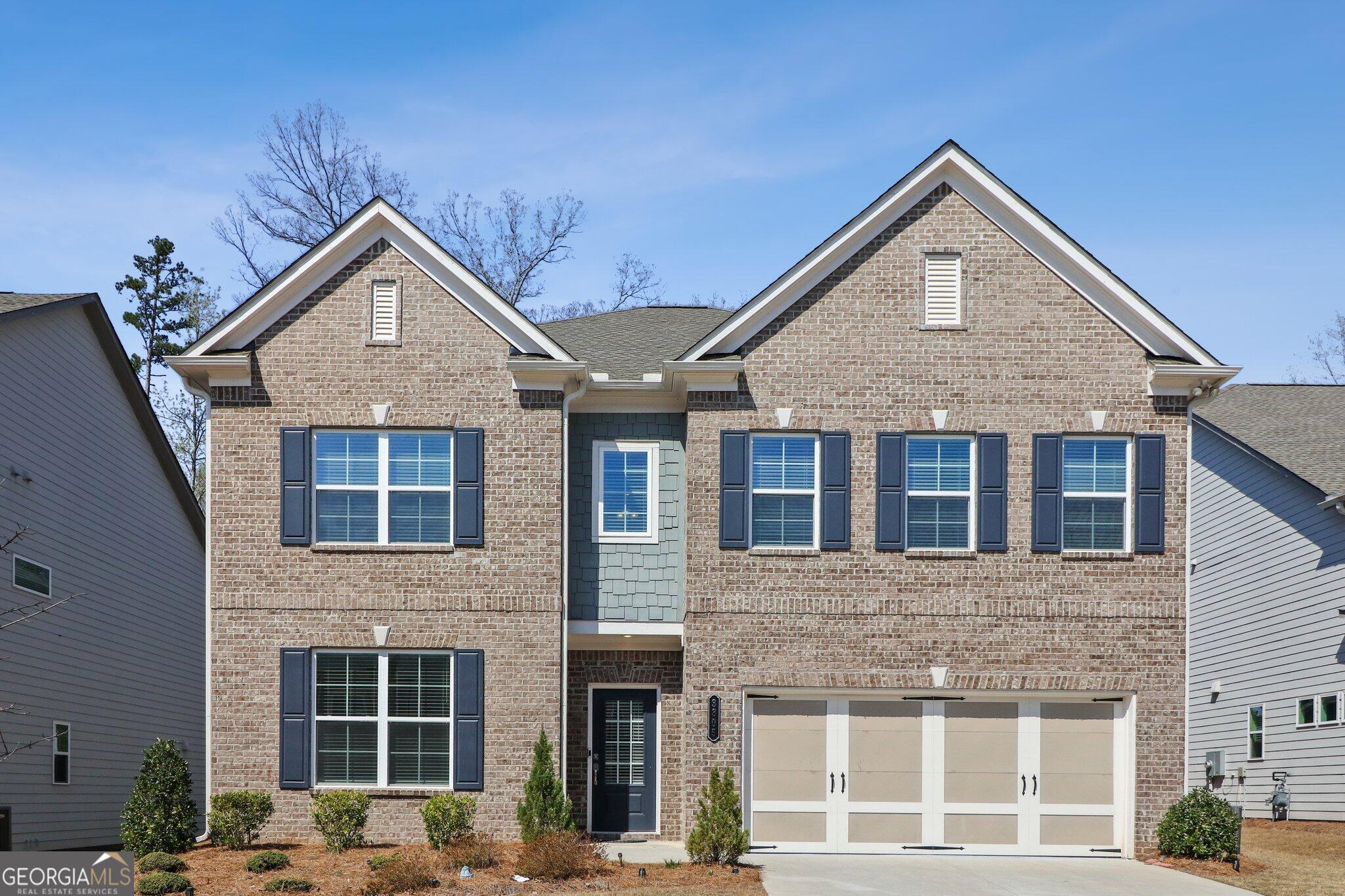 3305 Stock Saddle Pl — photo
