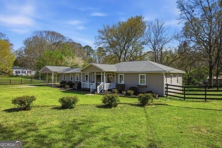 2215 Roper Road, Cumming GA 30028 — photo 2