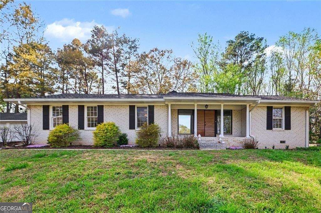 4576 Driftwood Dr — photo
