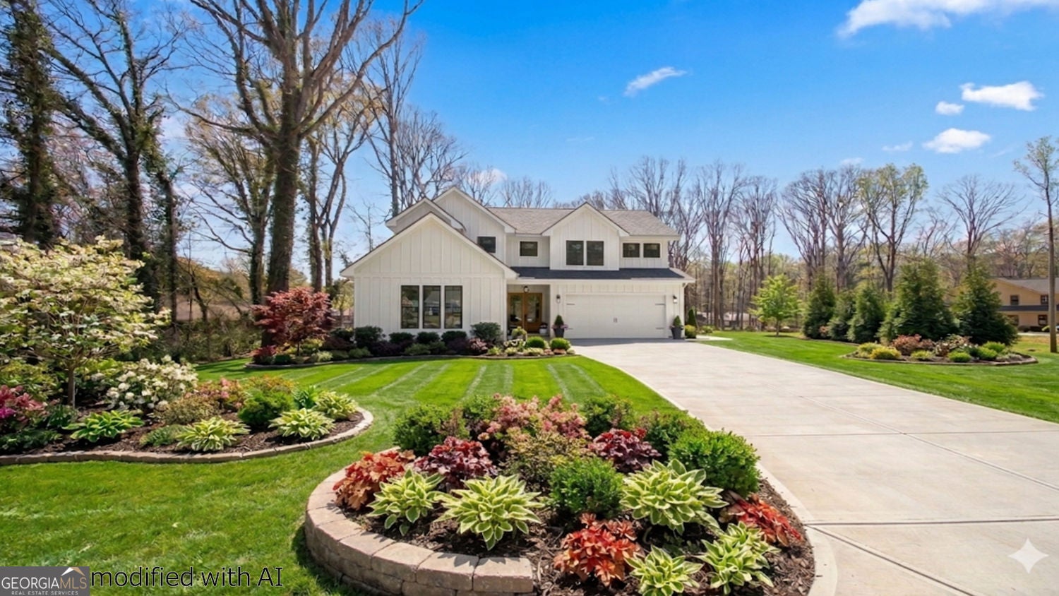 5572 Lilburn Stone Mountain Rd — photo